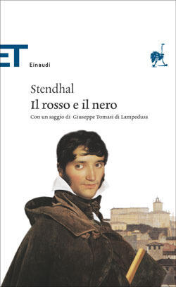 Il rosso e il nero: cronaca del 1830
