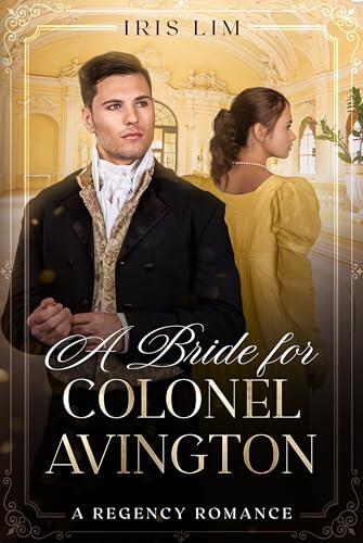 A Bride for Colonel Avington