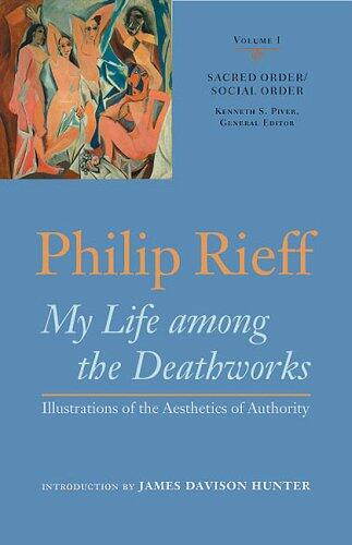 My Life Among the Deathworks: Illustrations of the Aesthetics of Authority