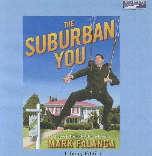 The Suburban You