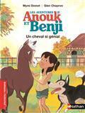 Un cheval si génial !