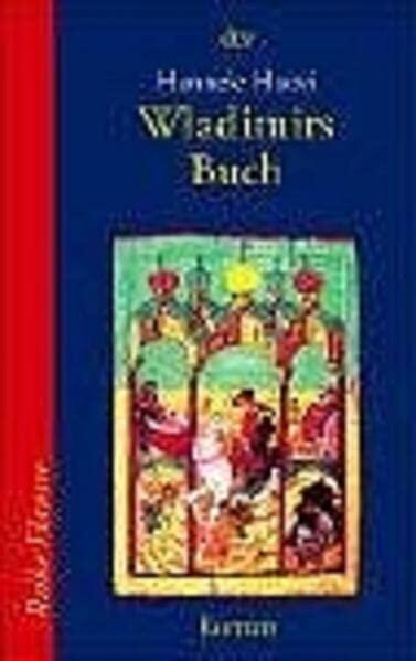 Wladimirs Buch