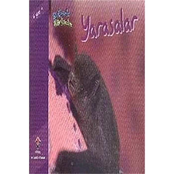 Bir Zamanlar Korkardim - Yarasalar