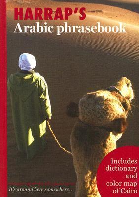 Harrap's Arabic Phrasebook