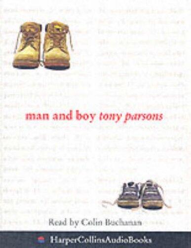Man and Boy