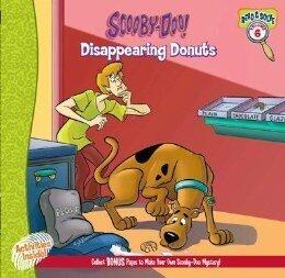 Disappearing Donuts