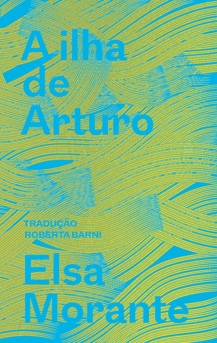 A ilha de Arturo