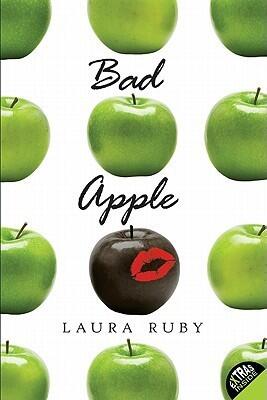 Bad Apple: A Young Adult Novel About Art, Scandal, and Finding Your Voice When No One Believes You