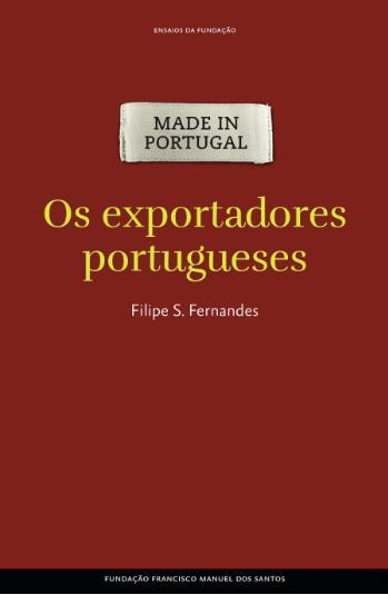 Os exportadores portugueses