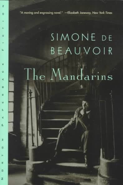 The Mandarins II