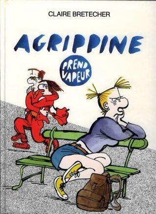 Agrippine prend vapeur