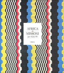 Africa di Missoni per Italia 90