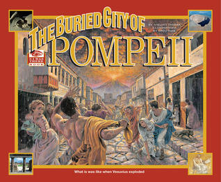 The Buried City of Pompeii: What It Was Like When Vesuvius Exploded