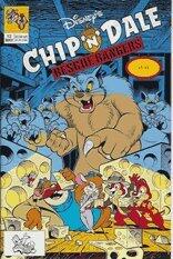 Disney's Chip 'n' Dale Rescue Rangers #12