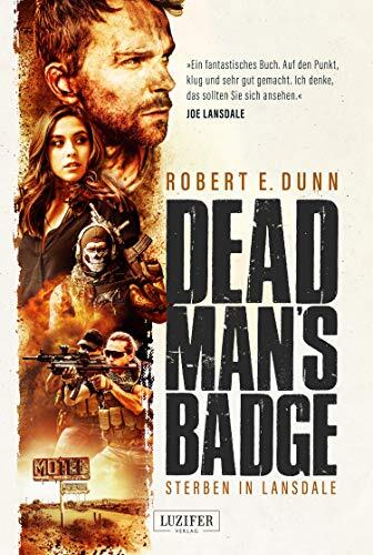 Dead Man's Badge (Sterben in Lansdale)