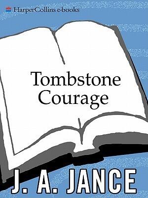 Tombstone Courage
