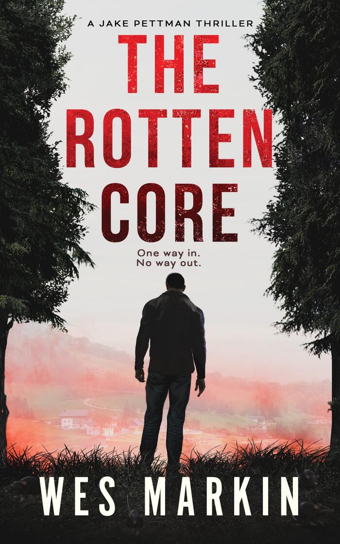 The Rotten Core
