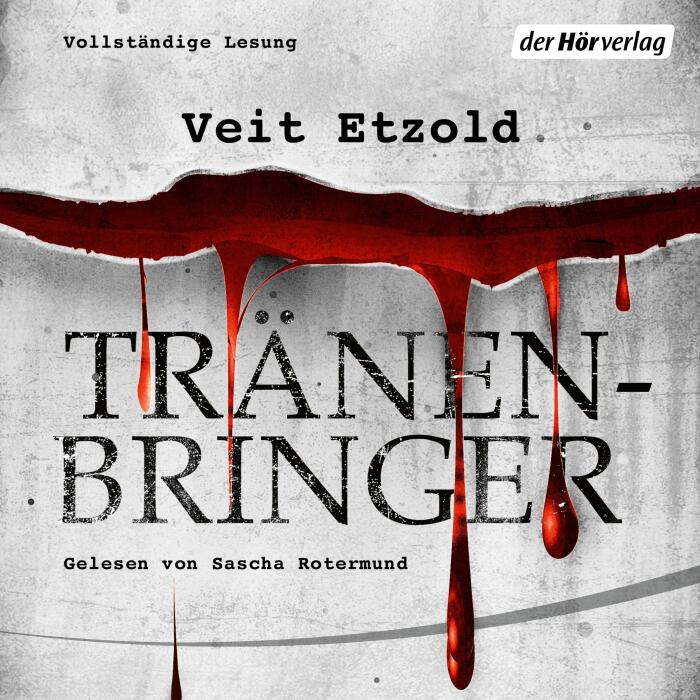 Tränenbringer: Clara Vidalis 5