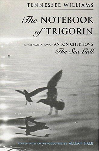 The Notebook of Trigorin