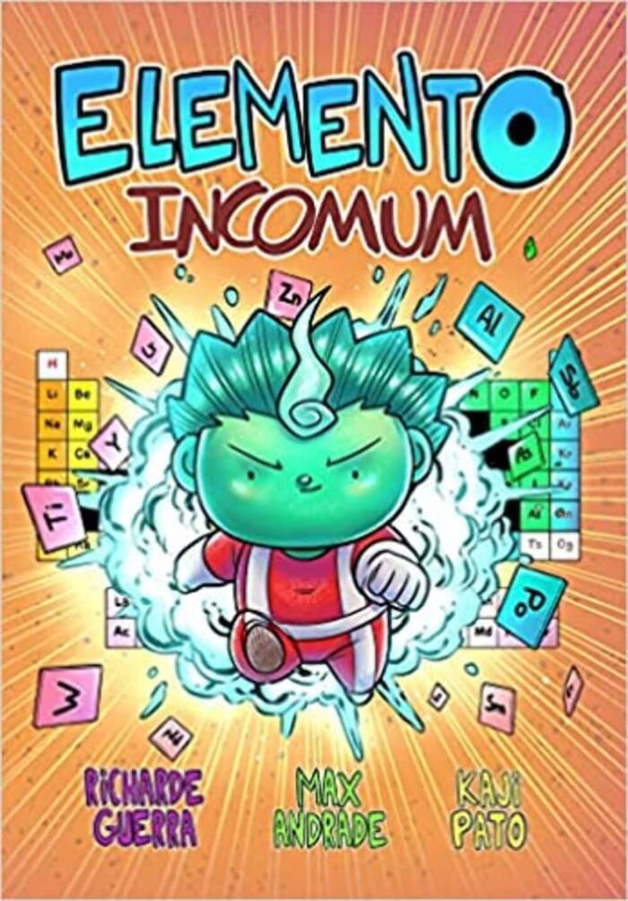 Elemento Incomum
