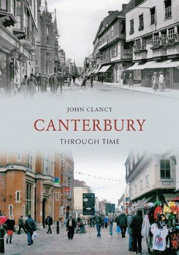 Canterbury Through Time