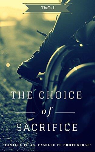 The choice of sacrifice