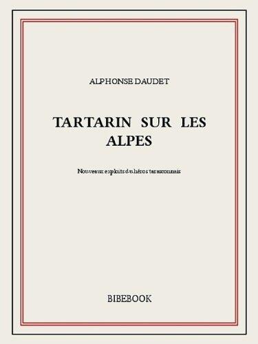 Tartarin sur les Alpes
