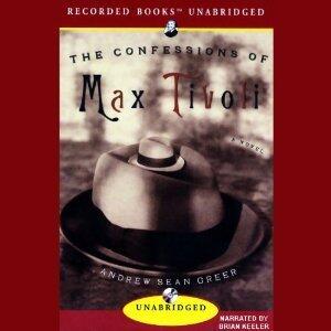 The Confessions of Max Tivoli