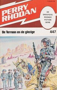 De terraan en de glazige