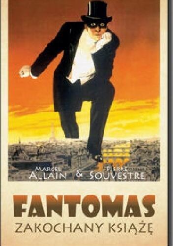 Fantomas. Zakochany książę