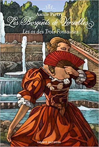 Les Os des trois fontaines