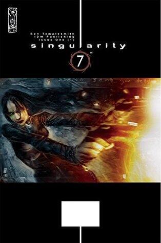Singularity 7 #1