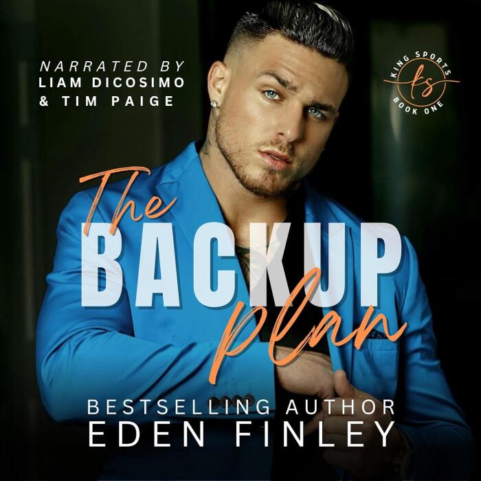 The Backup Plan
