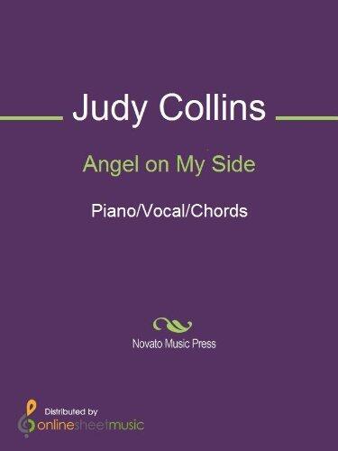 Angel on My Side Sheet Music
