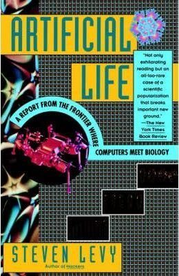 Artificial Life(Paperback) - 2016 Edition