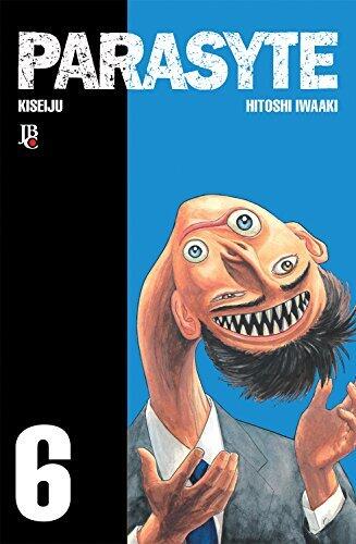Parasyte, Volume 06
