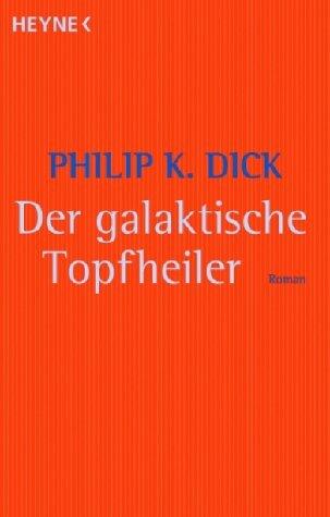 Der galaktische Topfheiler