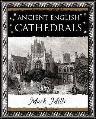 Ancient English Cathedrals