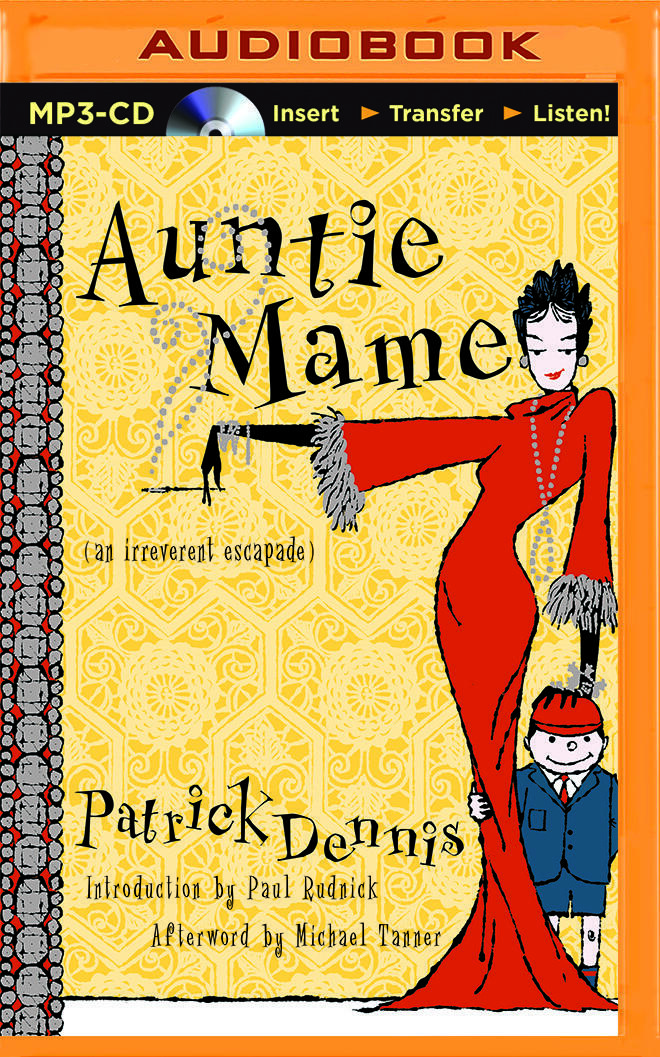 Auntie Mame
