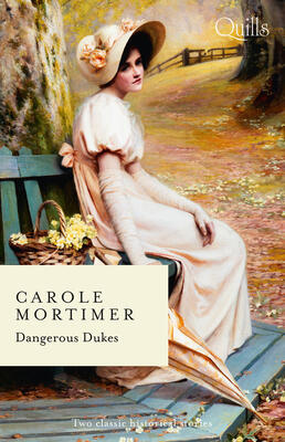 Dangerous Dukes: Duke of Decadence / Duke of Danger