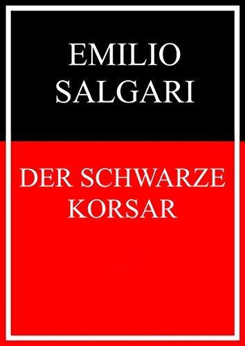 Der schwarze Korsar