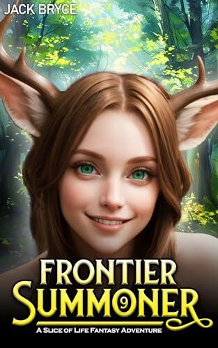 Frontier Summoner 9