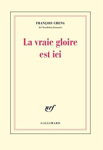La vraie gloire est ici