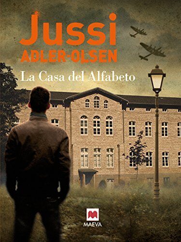 La casa del alfabeto