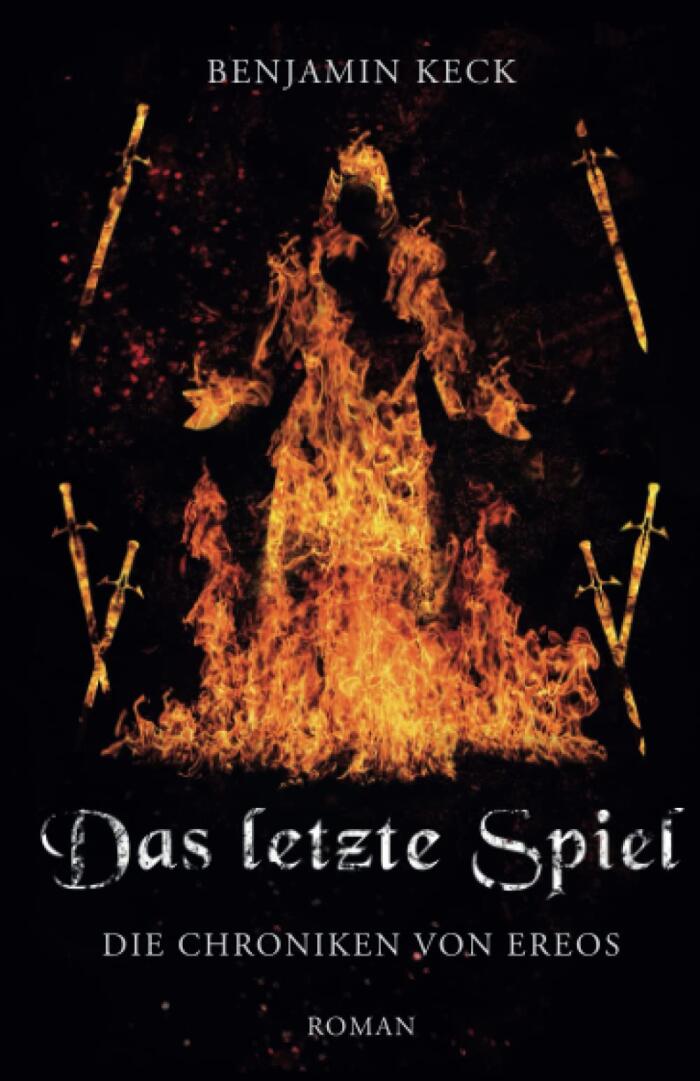 Das letzte Spiel