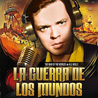 La guerra de los mundos