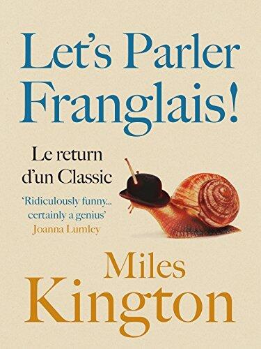 Let's Parler Franglais