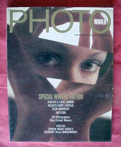 PENTHOUSE PHOTO WORLD: Photography-The Universal Language
