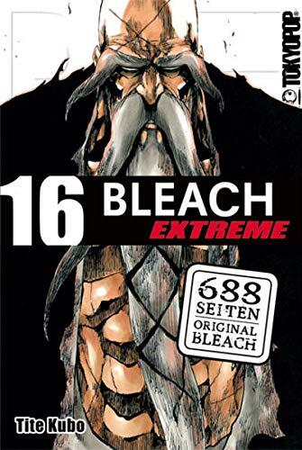 Bleach EXTREME (16): Höllenfeuer