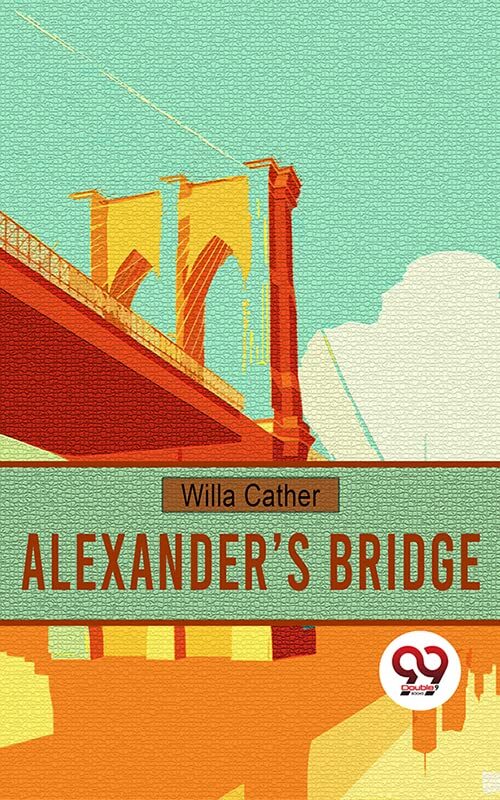 Alexander's Bridge